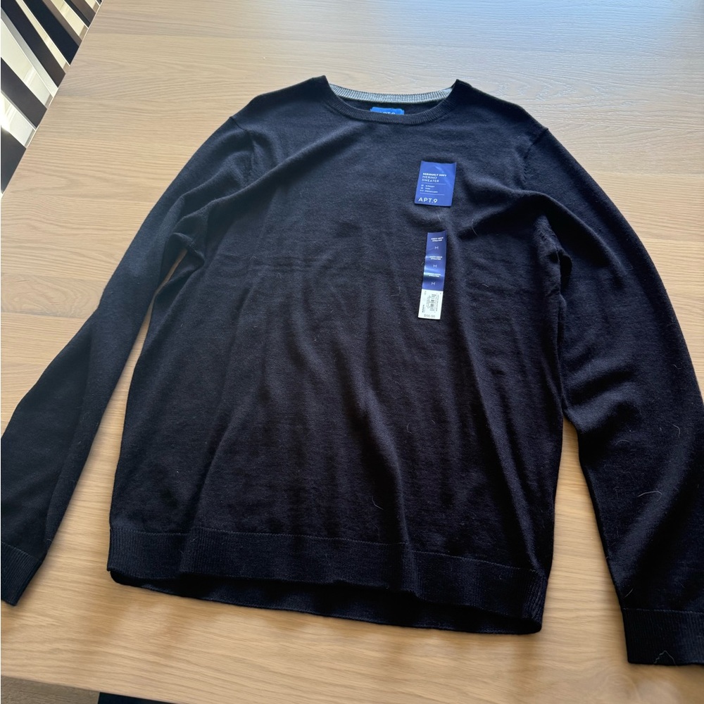 Men's Sweater